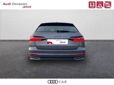 Audi A6 Avant 40 TDI 204 ch S tronic 7 Business Executive   - 4