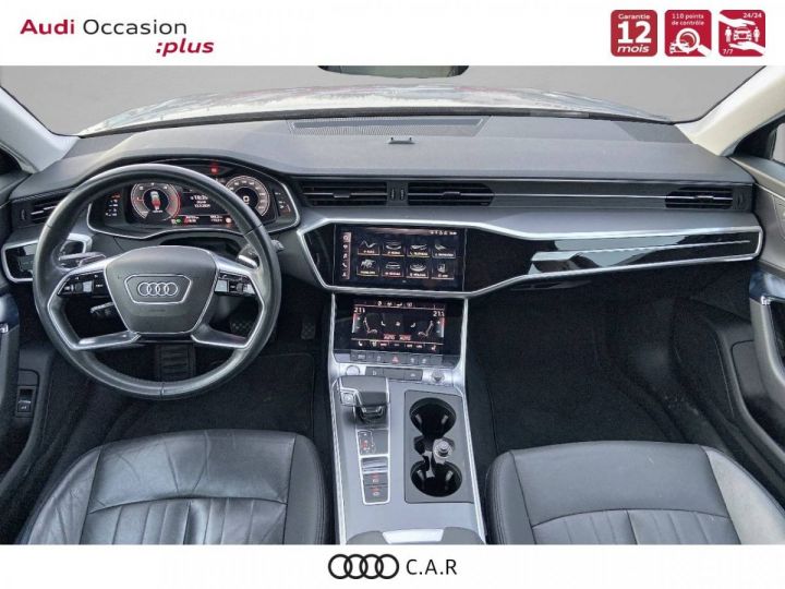 Audi A6 Avant 40 TDI 204 ch S tronic 7 Business Executive - 6