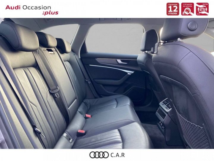 Audi A6 Avant 40 TDI 204 ch S tronic 7 Business Executive - 8