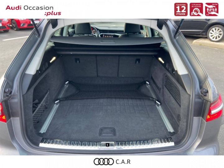 Audi A6 Avant 40 TDI 204 ch S tronic 7 Business Executive - 9