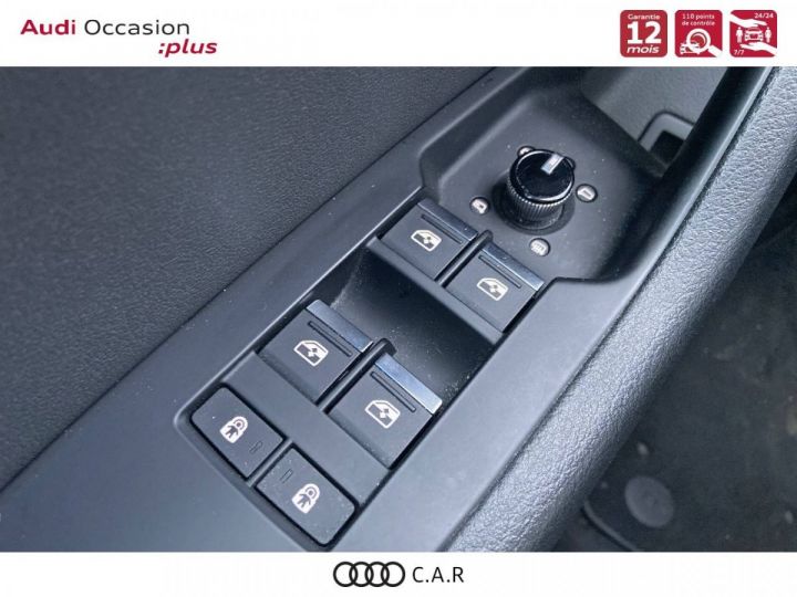 Audi A6 Avant 40 TDI 204 ch S tronic 7 Business Executive - 11