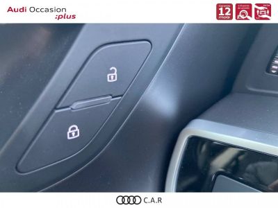 Audi A6 Avant 40 TDI 204 ch S tronic 7 Business Executive   - 13