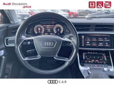 Audi A6 Avant 40 TDI 204 ch S tronic 7 Business Executive   - 20