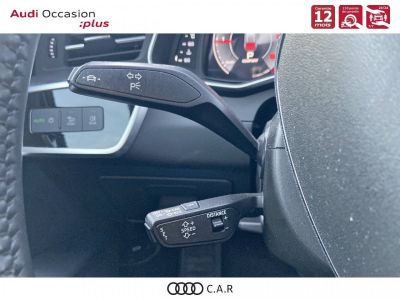 Audi A6 Avant 40 TDI 204 ch S tronic 7 Business Executive   - 23