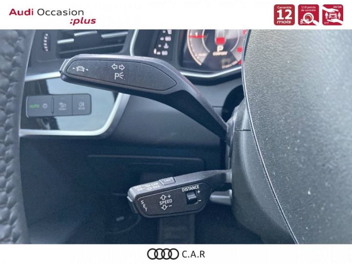 Audi A6 Avant 40 TDI 204 ch S tronic 7 Business Executive - 23
