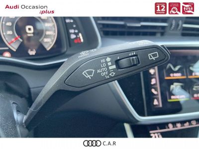Audi A6 Avant 40 TDI 204 ch S tronic 7 Business Executive   - 24