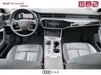 Audi A6 Avant 40 TDI 204 ch S tronic 7 Business Executive   - 6