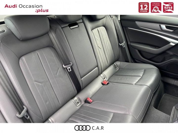 Audi A6 Avant 40 TDI 204 ch S tronic 7 Business Executive - 8