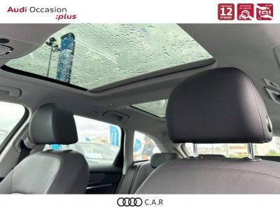 Audi A6 Avant 40 TDI 204 ch S tronic 7 Business Executive   - 9