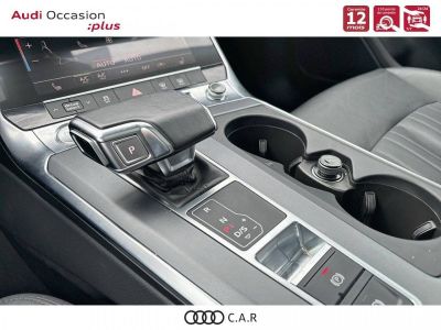 Audi A6 Avant 40 TDI 204 ch S tronic 7 Business Executive   - 10