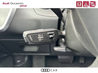 Audi A6 Avant 40 TDI 204 ch S tronic 7 Business Executive   - 12