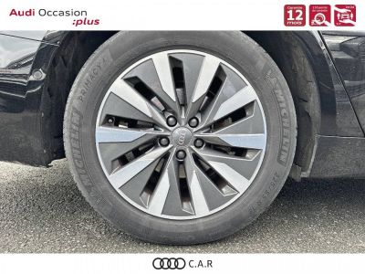 Audi A6 Avant 40 TDI 204 ch S tronic 7 Business Executive   - 14