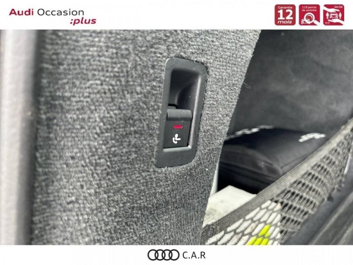 Audi A6 Avant 40 TDI 204 ch S tronic 7 Business Executive - 16