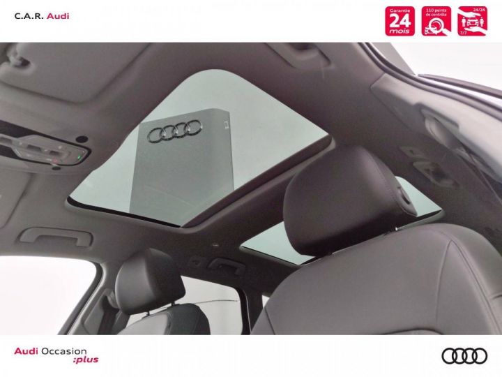 Audi A6 Avant 40 TDI 204 ch S tronic 7 Quattro Business Executive - 10
