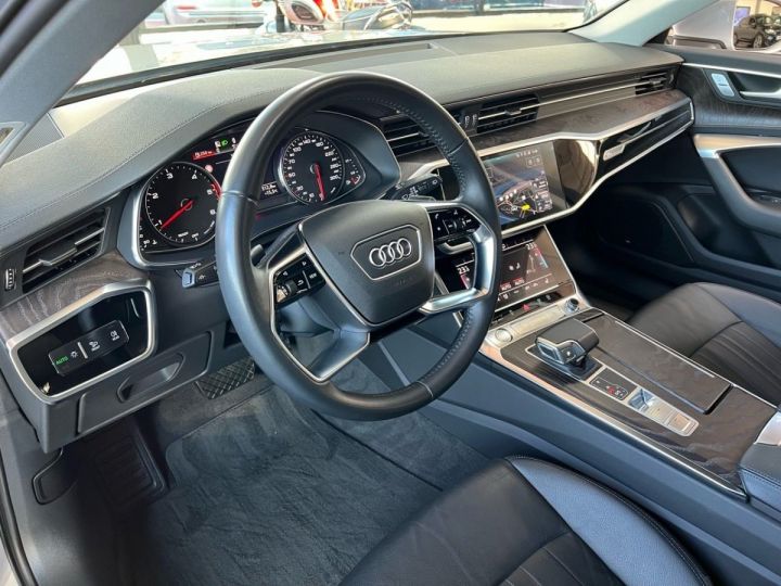 Audi A6 Avant 40 TDI 204CH AVUS S TRONIC 7 - 7