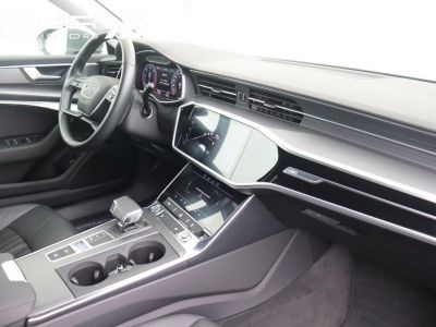 Audi A6 Avant 40TDI S-TRONIC BUSINESS EDITION - ALU 18&quot; -LED LEDER VIRTUAL COCKPIT KEYLESS ENTRY   - 15