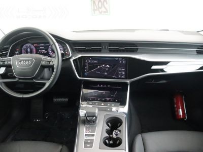 Audi A6 Avant 40TDI S-TRONIC BUSINESS EDITION - ALU 18&quot; -LED LEDER VIRTUAL COCKPIT KEYLESS ENTRY   - 16