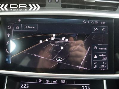 Audi A6 Avant 40TDI S-TRONIC BUSINESS EDITION - ALU 18&quot; -LED LEDER VIRTUAL COCKPIT KEYLESS ENTRY   - 17