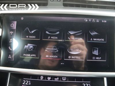 Audi A6 Avant 40TDI S-TRONIC BUSINESS EDITION - ALU 18&quot; -LED LEDER VIRTUAL COCKPIT KEYLESS ENTRY   - 20