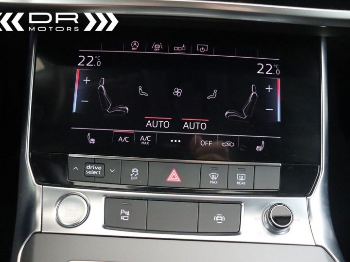 Audi A6 Avant 40TDI S-TRONIC BUSINESS EDITION - ALU 18&quot; -LED LEDER VIRTUAL COCKPIT KEYLESS ENTRY - 30
