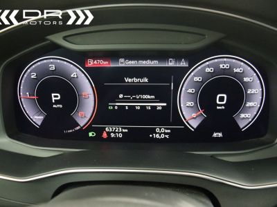 Audi A6 Avant 40TDI S-TRONIC BUSINESS EDITION - ALU 18&quot; -LED LEDER VIRTUAL COCKPIT KEYLESS ENTRY   - 38