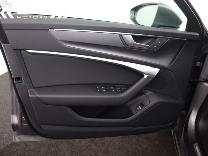 Audi A6 Avant 40TDI S-TRONIC BUSINESS EDITION - ALU 18&quot; -LED LEDER VIRTUAL COCKPIT KEYLESS ENTRY - 44