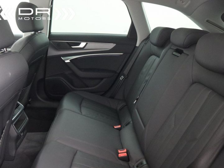 Audi A6 Avant 40TDI S-TRONIC BUSINESS EDITION - ALU 18&quot; -LED LEDER VIRTUAL COCKPIT KEYLESS ENTRY - 48