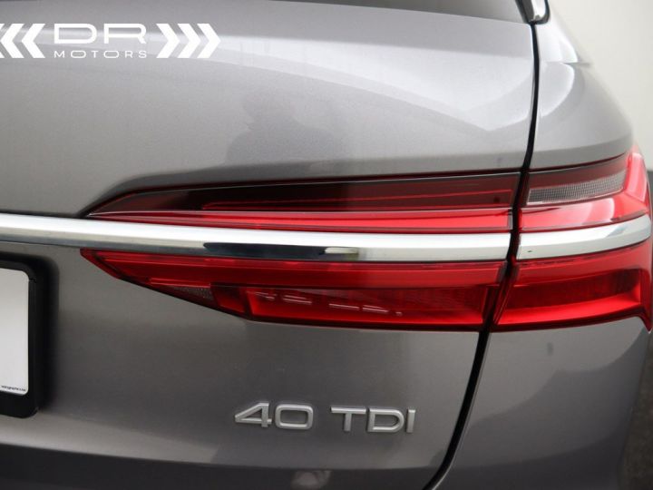 Audi A6 Avant 40TDI S-TRONIC BUSINESS EDITION - ALU 18&quot; -LED LEDER VIRTUAL COCKPIT KEYLESS ENTRY - 52