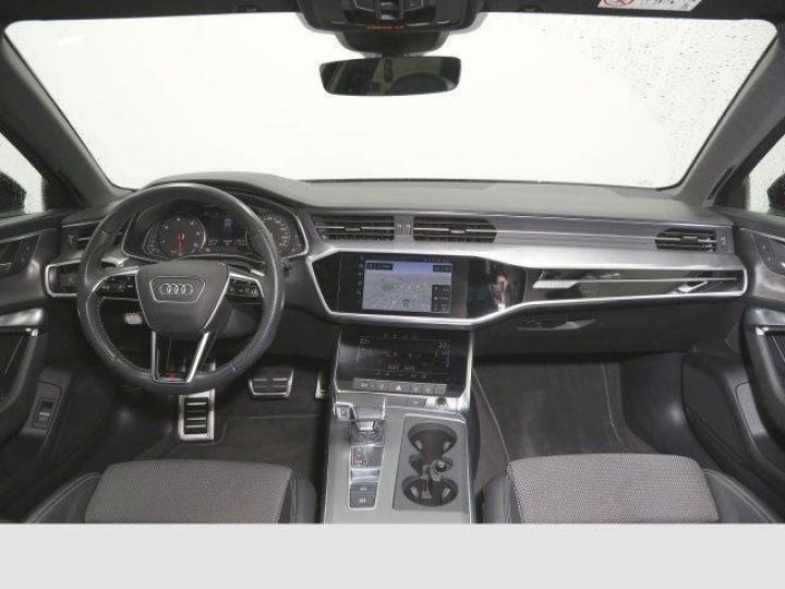 Audi A6 Avant 45 TDI quattro S-Line Pano 20" - 5
