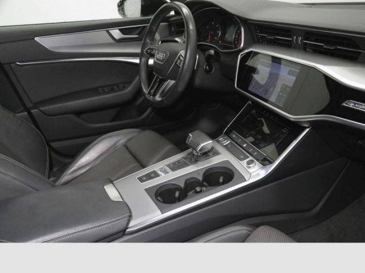 Audi A6 Avant 45 TDI quattro S-Line Pano 20" - 14