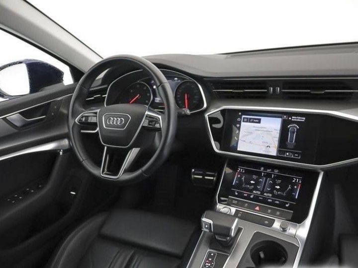 Audi A6 Avant 50 TDI QUATTRO/S-LINE/PANO/ACC - 8