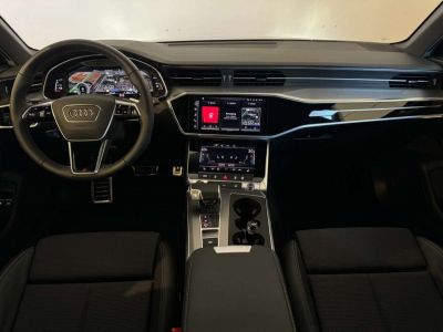 Audi A6 Avant 50 TFSIe quattro S line Plug-in hybrid   - 9