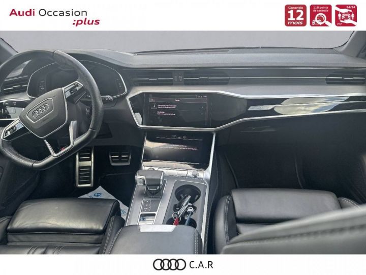 Audi A6 Avant 55 TFSIe 367 ch S tronic 7 Quattro Competition - 6