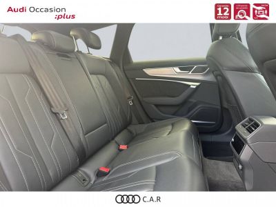 Audi A6 Avant 55 TFSIe 367 ch S tronic 7 Quattro Competition   - 8