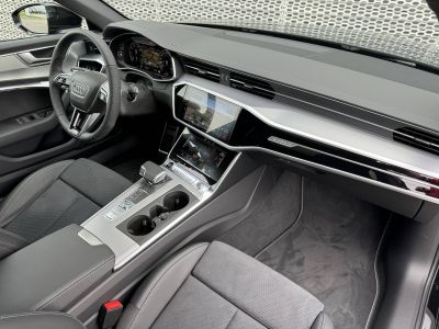 Audi A6 Avant 55 TFSIe 367 ch S tronic 7 Quattro Competition   - 7
