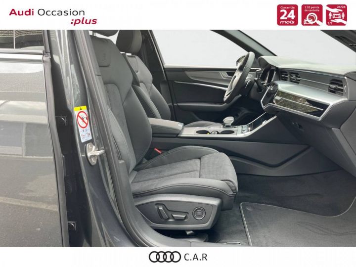 Audi A6 Avant 55 TFSIe 367 ch S tronic 7 Quattro Competition - 7