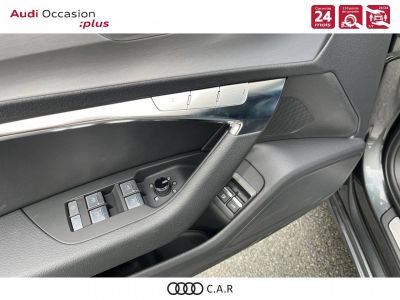 Audi A6 Avant 55 TFSIe 367 ch S tronic 7 Quattro Competition   - 12