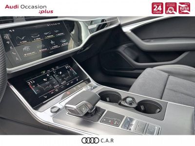 Audi A6 Avant 55 TFSIe 367 ch S tronic 7 Quattro Competition   - 14