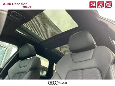 Audi A6 Avant 55 TFSIe 367 ch S tronic 7 Quattro Competition   - 16