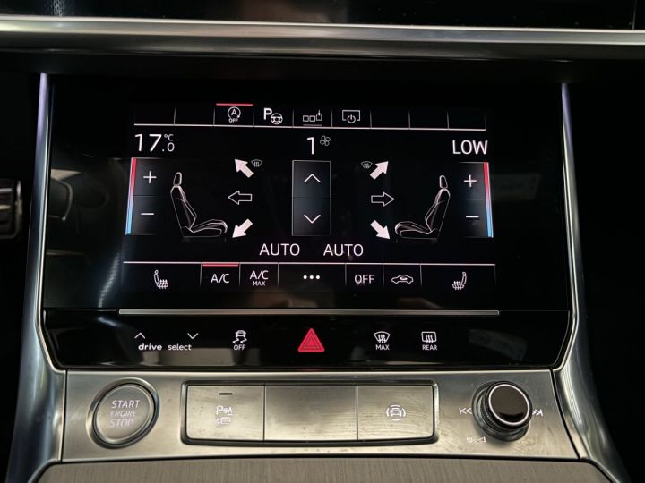 Audi A6 Avant AVANT 50 TDI 286 CV SLINE QUATTRO TIPTRONIC - 11