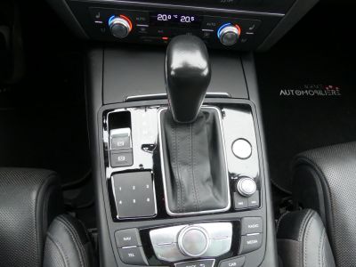 Audi A6 Avant AVUS 20 TDI 190CV   - 18