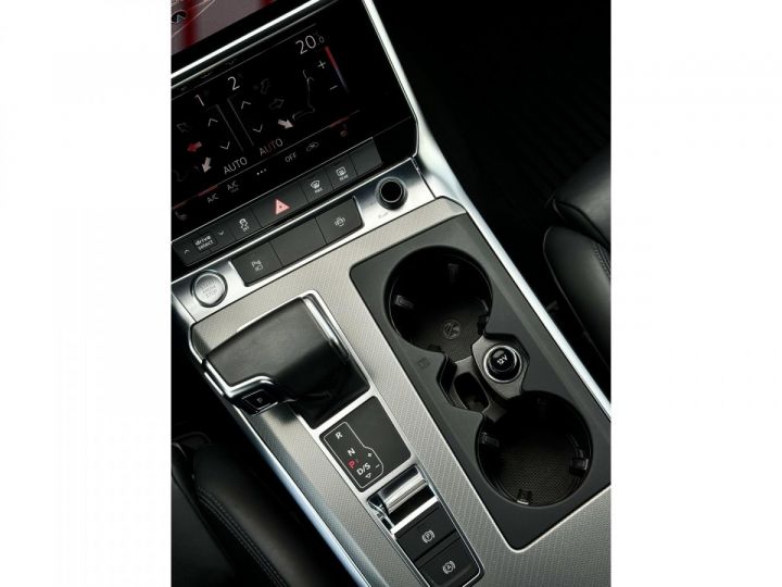 Audi A6 Avant Quattro 30 45 TDI S-Line / Caméra 360 ° B&O 15 500E Option Gtie 1 An - 23