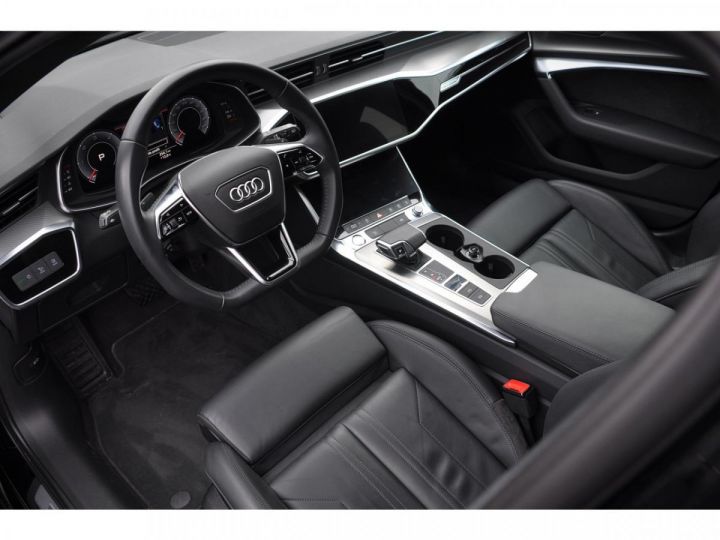 Audi A6 Avant Quattro 30 V6 50 TDI - 286 BVA Tiptronic 2019 BREAK S line PHASE 1 - 2