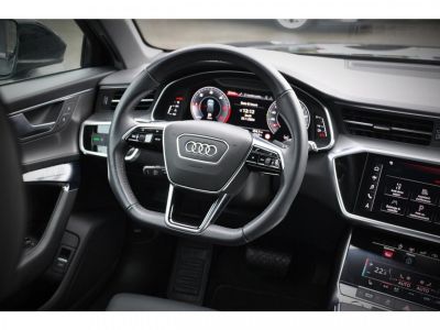 Audi A6 Avant Quattro 30 V6 50 TDI - 286 BVA Tiptronic 2019 BREAK S line PHASE 1   - 11