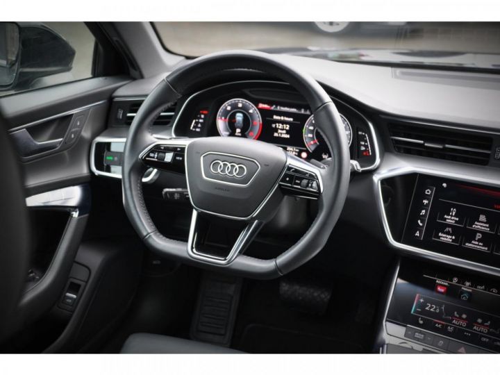 Audi A6 Avant Quattro 30 V6 50 TDI - 286 BVA Tiptronic 2019 BREAK S line PHASE 1 - 11
