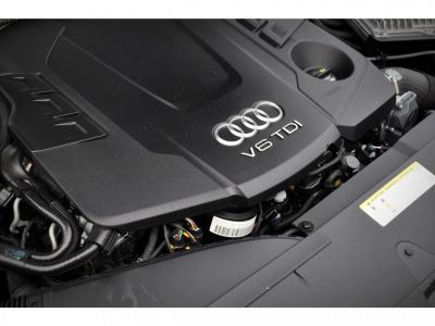 Audi A6 Avant Quattro 30 V6 50 TDI - 286 BVA Tiptronic 2019 BREAK S line PHASE 1   - 14