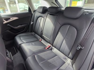 Audi A6 Avant V6 30 TDI 218 Quattro Business Line S Tronic (CarPlay, caméra, bluetooth)   - 9