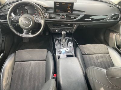 Audi A6 Avant V6 30 TDI 272 S Tronic 7 Quattro Ambition Luxe   - 2