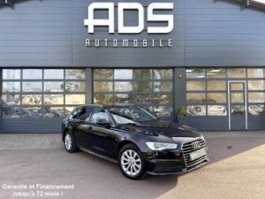 Audi A6 IV (C7) 20 TDI 150ch ultra Business Executive / À PARTIR DE 260,40 € *   - 1