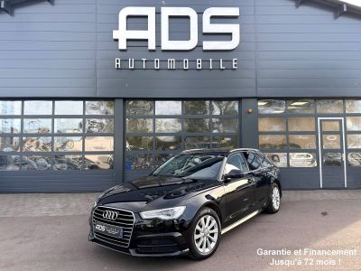Audi A6 IV (C7) 20 TDI 150ch ultra Business Executive / À PARTIR DE 260,40 € *   - 3